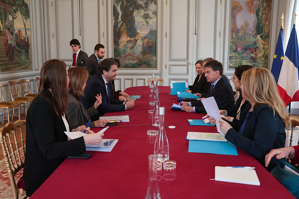 Hôtel particulier 27 Rue Oudinot