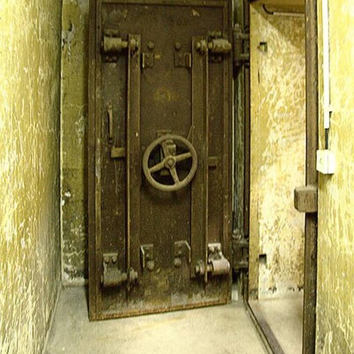 Photo de Hôtel particulier 27 Rue Oudinot