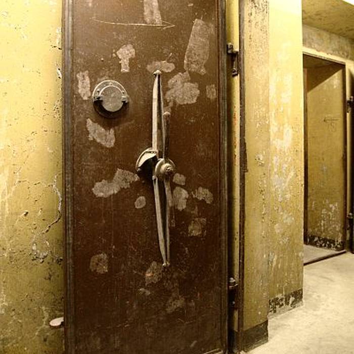 Photo de Hôtel particulier 27 Rue Oudinot