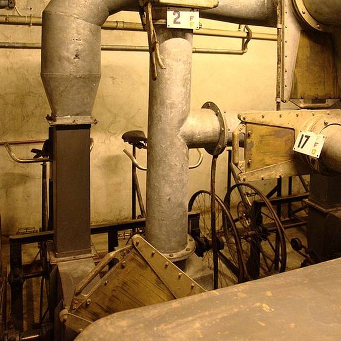 Photo de Hôtel particulier 27 Rue Oudinot