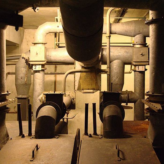 Photo de Hôtel particulier 27 Rue Oudinot