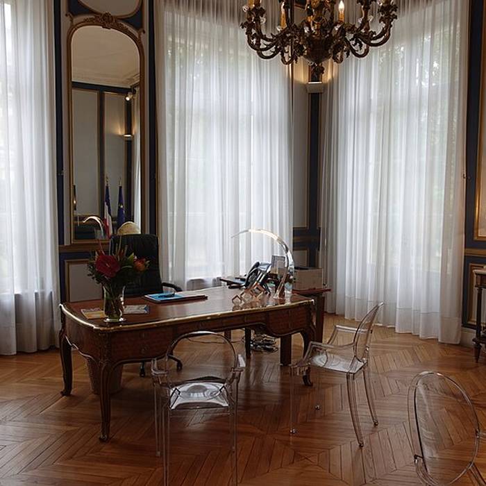 Photo de Hôtel particulier 27 Rue Oudinot