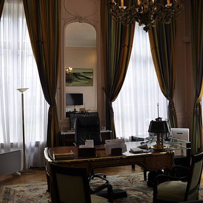 Photo de Hôtel particulier 27 Rue Oudinot