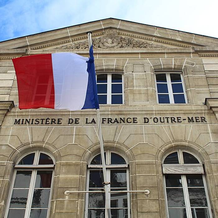 Photo de Hôtel particulier 27 Rue Oudinot