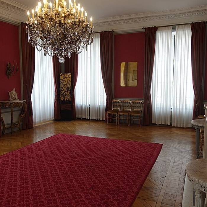 Photo de Hôtel particulier 27 Rue Oudinot