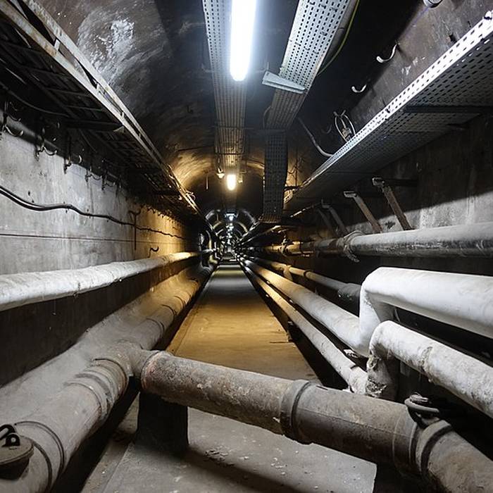 Photo de Hôtel particulier 27 Rue Oudinot