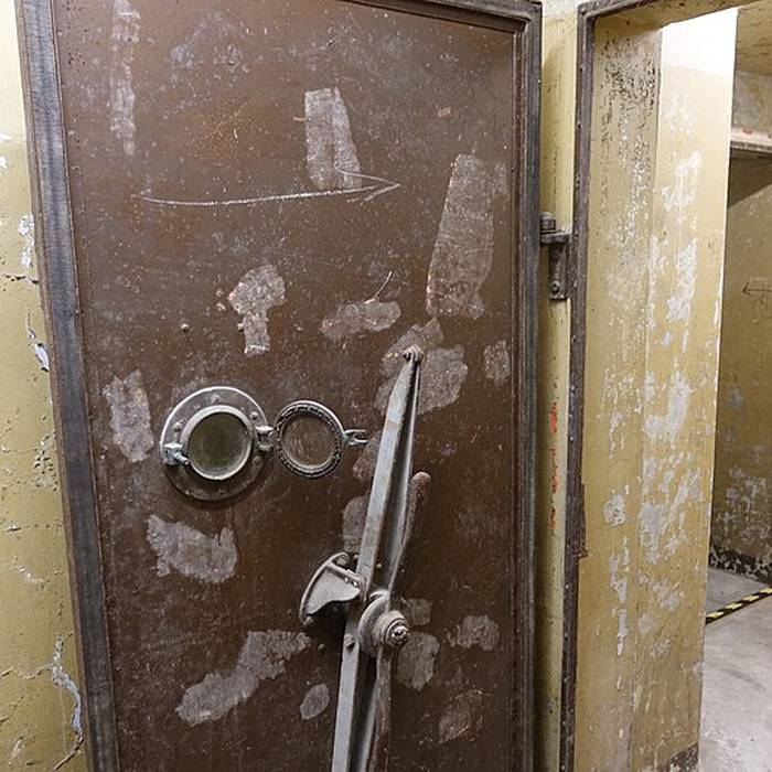 Photo de Hôtel particulier 27 Rue Oudinot