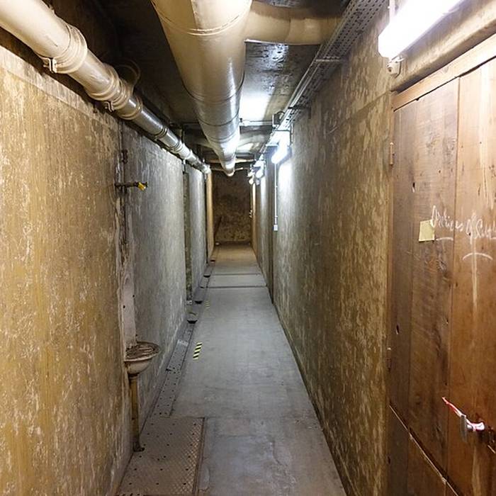 Photo de Hôtel particulier 27 Rue Oudinot