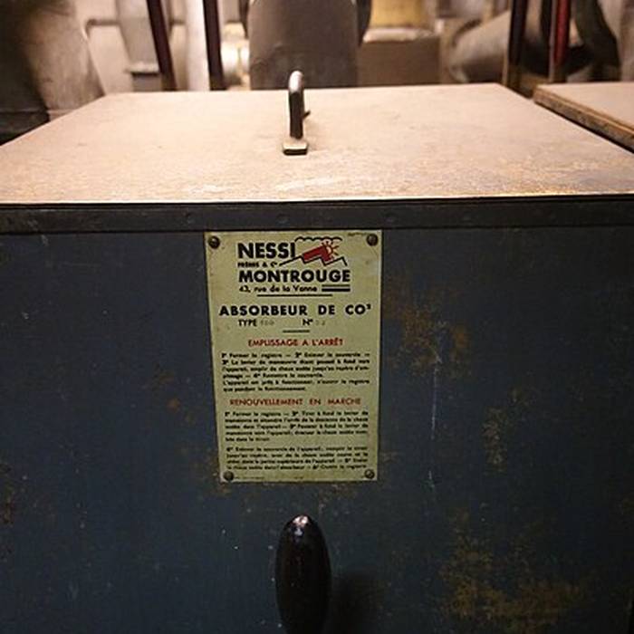 Photo de Hôtel particulier 27 Rue Oudinot