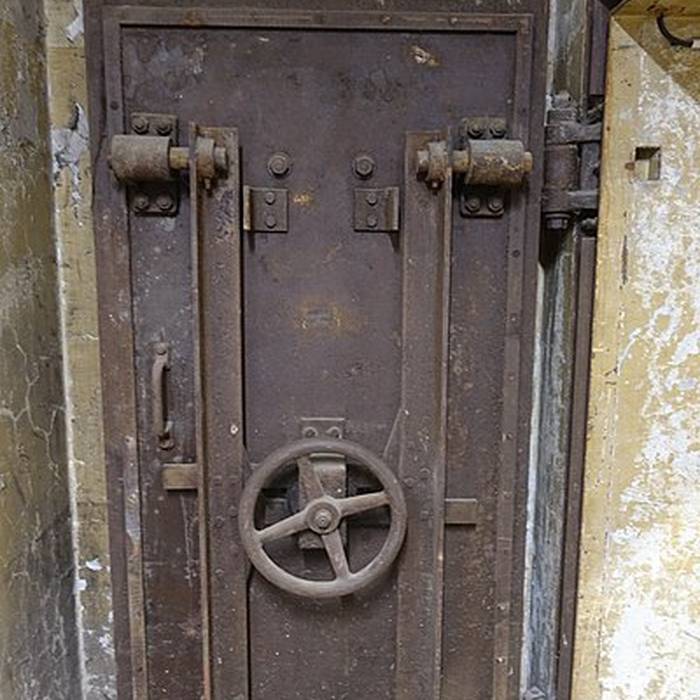 Photo de Hôtel particulier 27 Rue Oudinot