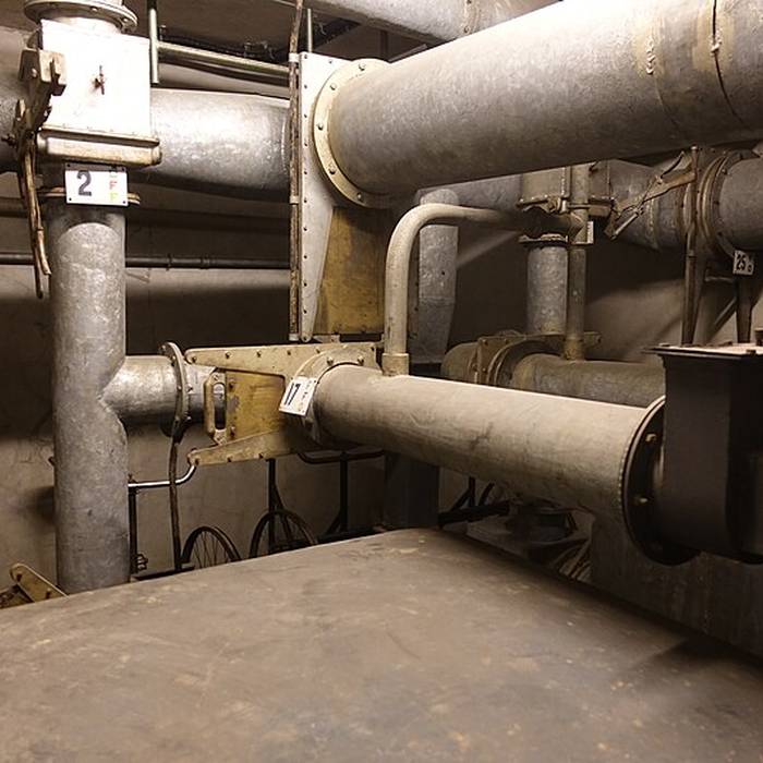 Photo de Hôtel particulier 27 Rue Oudinot