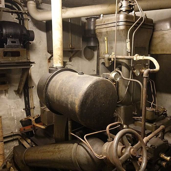 Photo de Hôtel particulier 27 Rue Oudinot