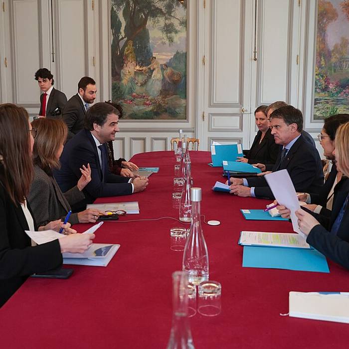 Photo de Hôtel particulier 27 Rue Oudinot