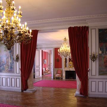 Hôtel particulier 27 Rue Oudinot