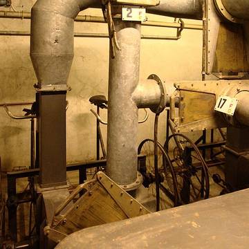 Hôtel particulier 27 Rue Oudinot