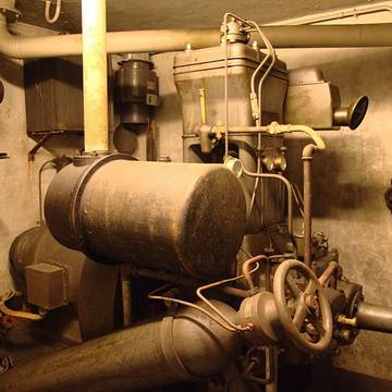 Hôtel particulier 27 Rue Oudinot