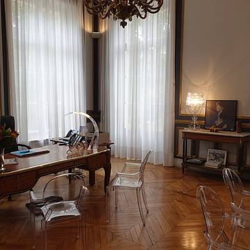 Hôtel particulier 27 Rue Oudinot