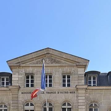 Hôtel particulier 27 Rue Oudinot