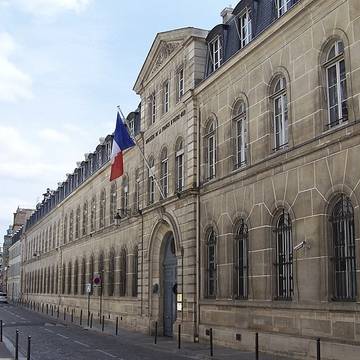 Hôtel particulier 27 Rue Oudinot