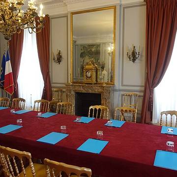 Hôtel particulier 27 Rue Oudinot