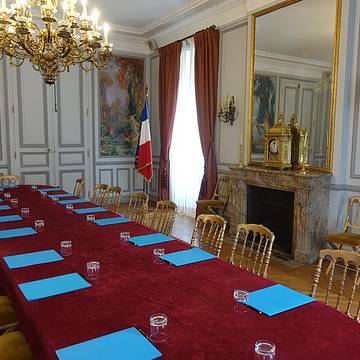 Hôtel particulier 27 Rue Oudinot