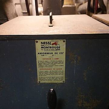 Hôtel particulier 27 Rue Oudinot