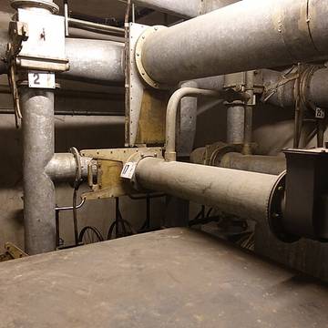 Hôtel particulier 27 Rue Oudinot