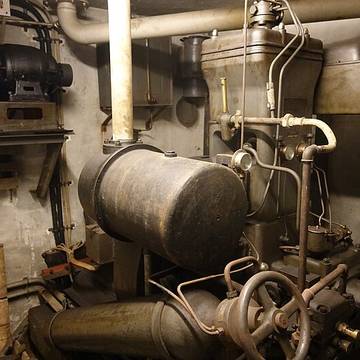 Hôtel particulier 27 Rue Oudinot