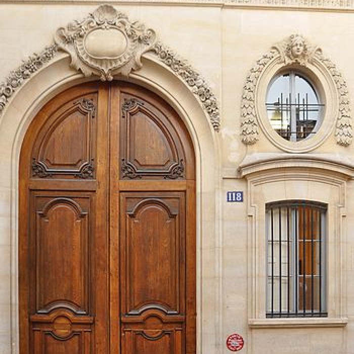 Photo de Petit Hôtel de Villars - Paris 7ème