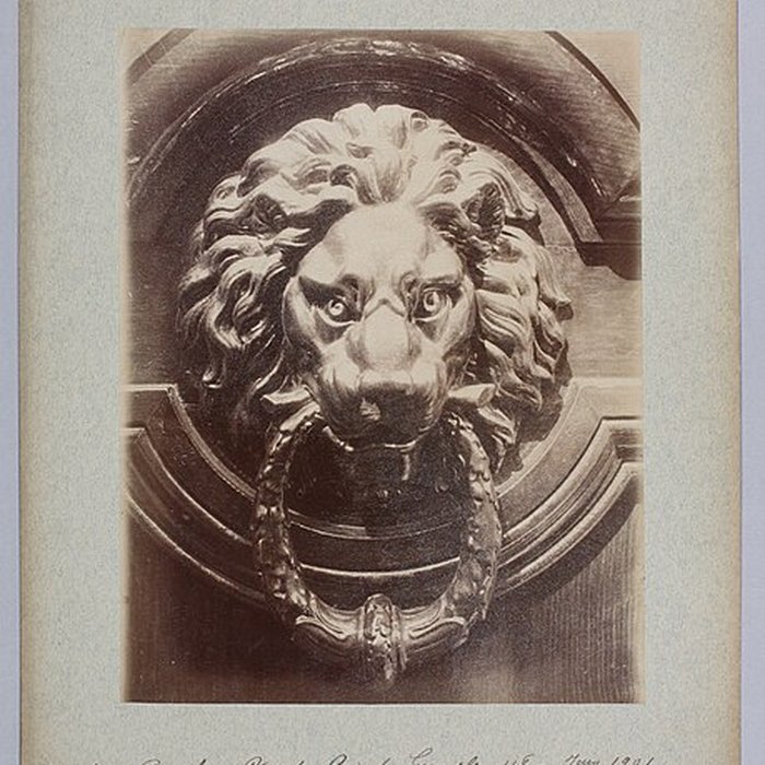 Photo de Petit Hôtel de Villars - Paris 7ème