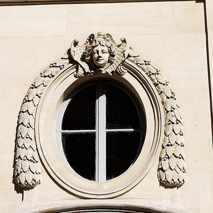 Photo de Petit Hôtel de Villars - Paris 7ème