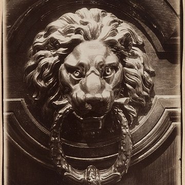 Petit Hôtel de Villars - Paris 7ème