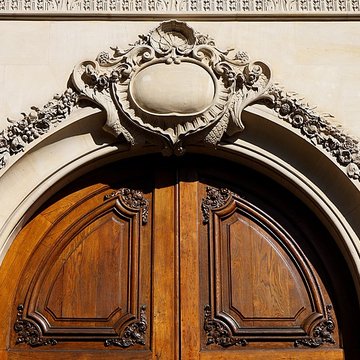 Petit Hôtel de Villars - Paris 7ème