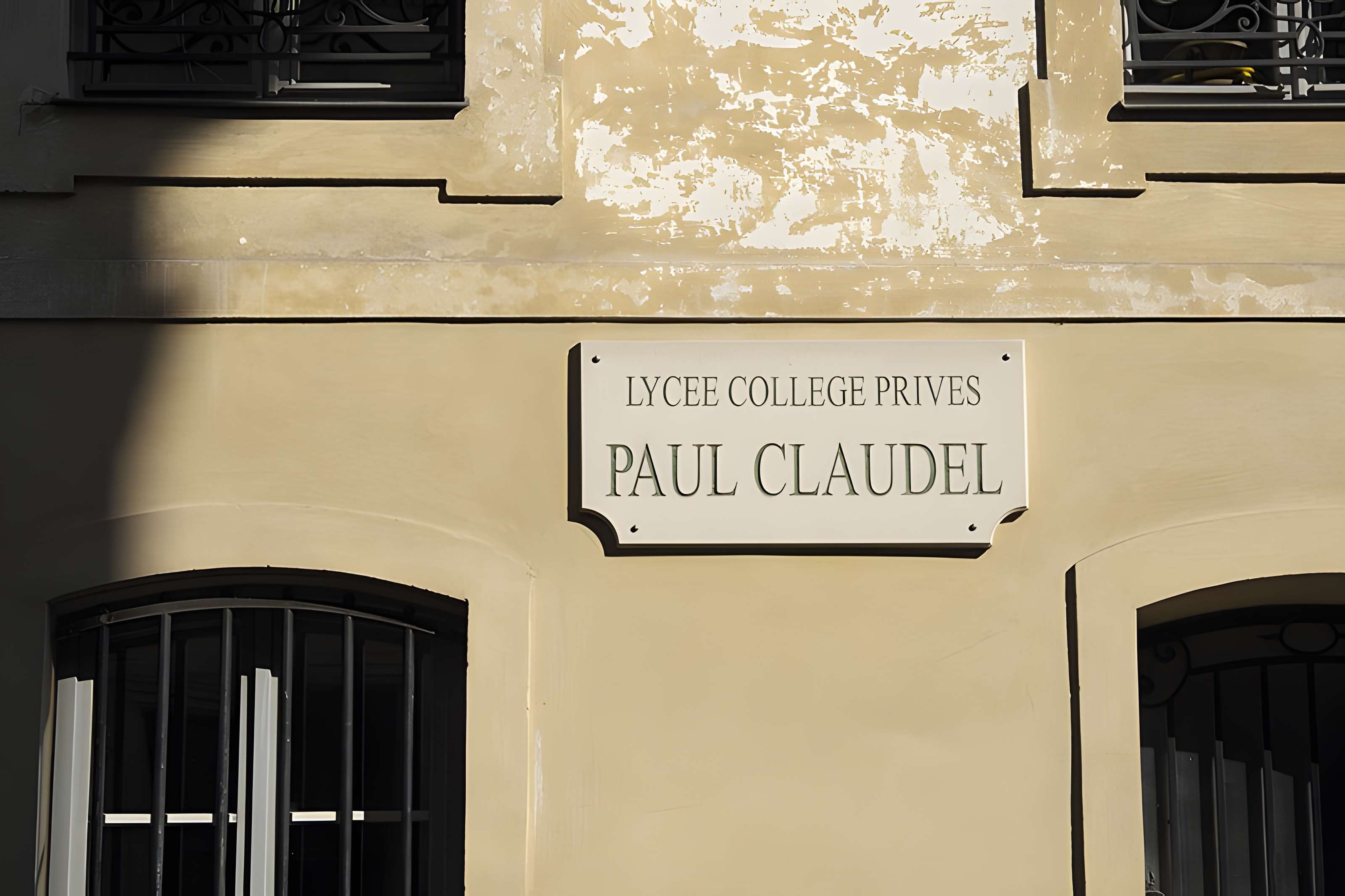 Petit Hôtel de Villars - Paris 7ème