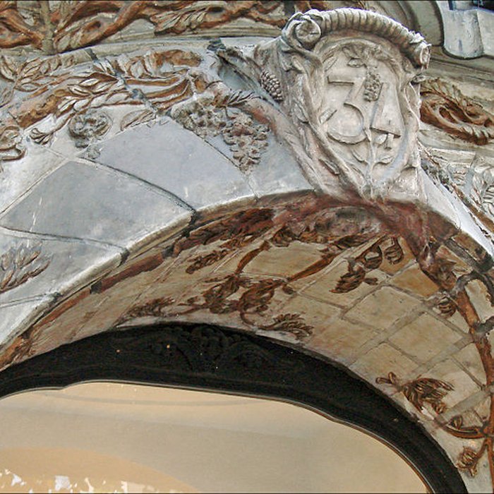 Photo de Céramic Hôtel à Paris