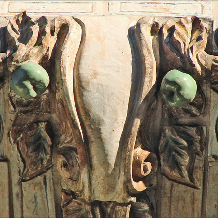 Photo de Céramic Hôtel à Paris