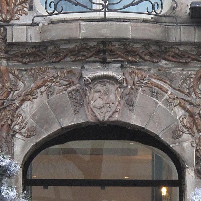 Photo de Céramic Hôtel à Paris