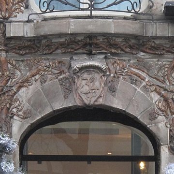 Céramic Hôtel à Paris