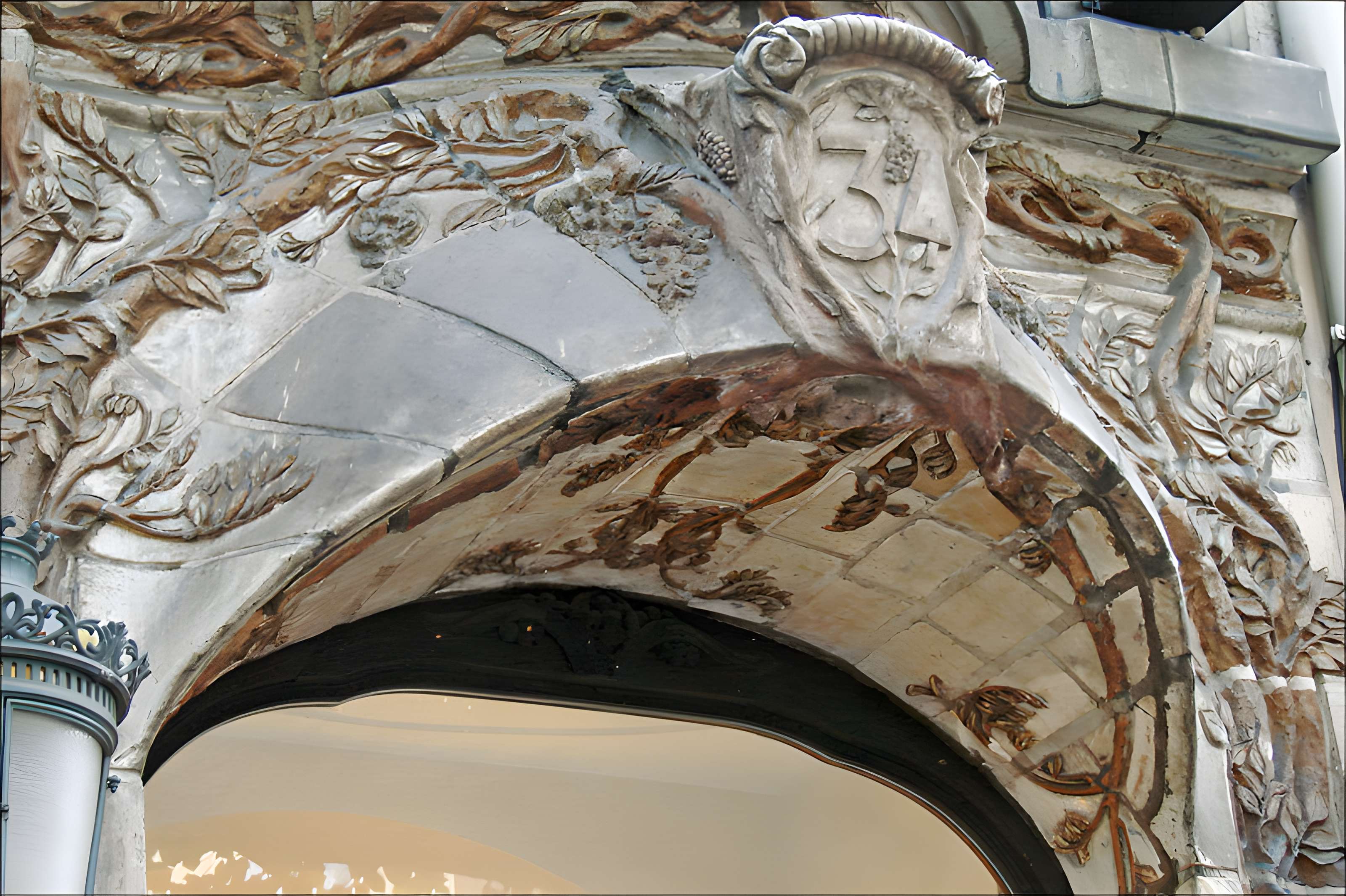 Céramic Hôtel à Paris