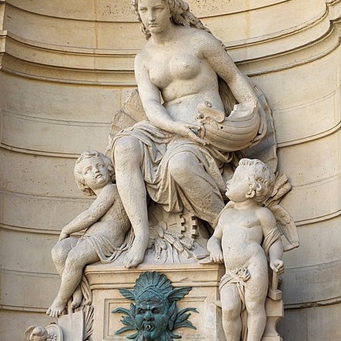 Photo de Hôtel Cail à Paris