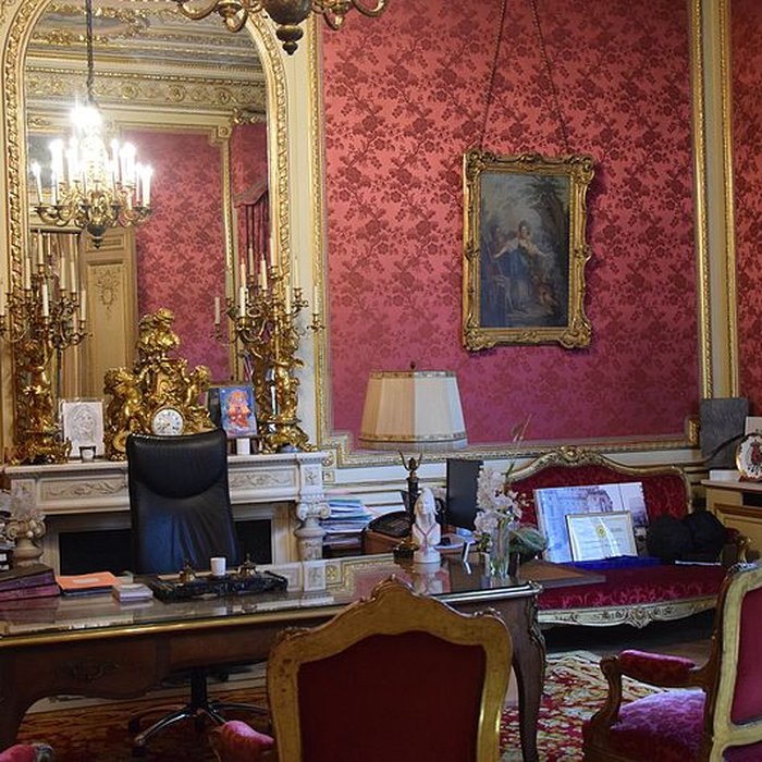 Photo de Hôtel Cail à Paris