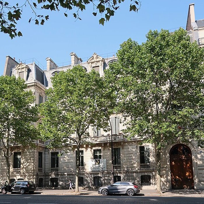Photo de Hôtel Cail à Paris