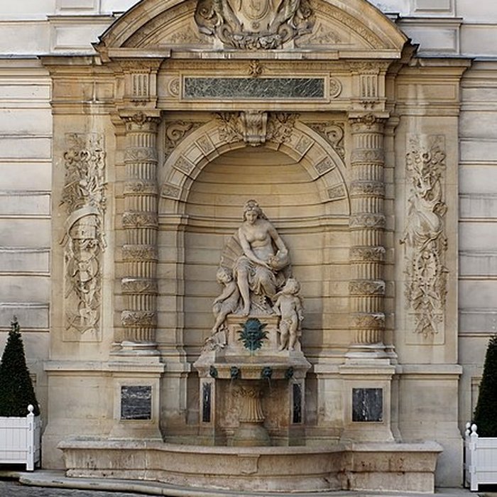 Photo de Hôtel Cail à Paris