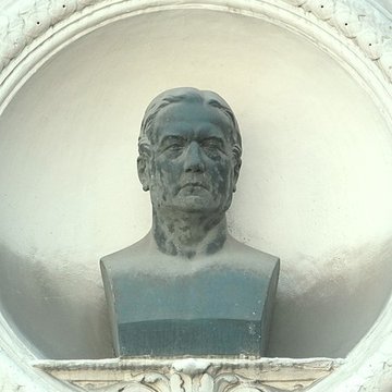 Hôtel Cail à Paris