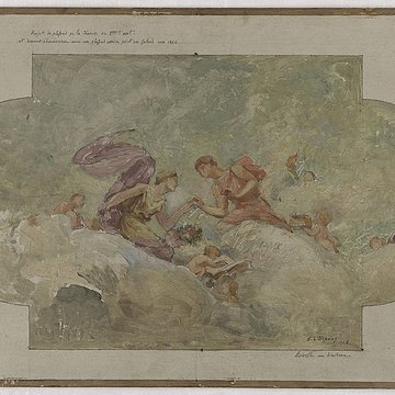 Hôtel Cail à Paris