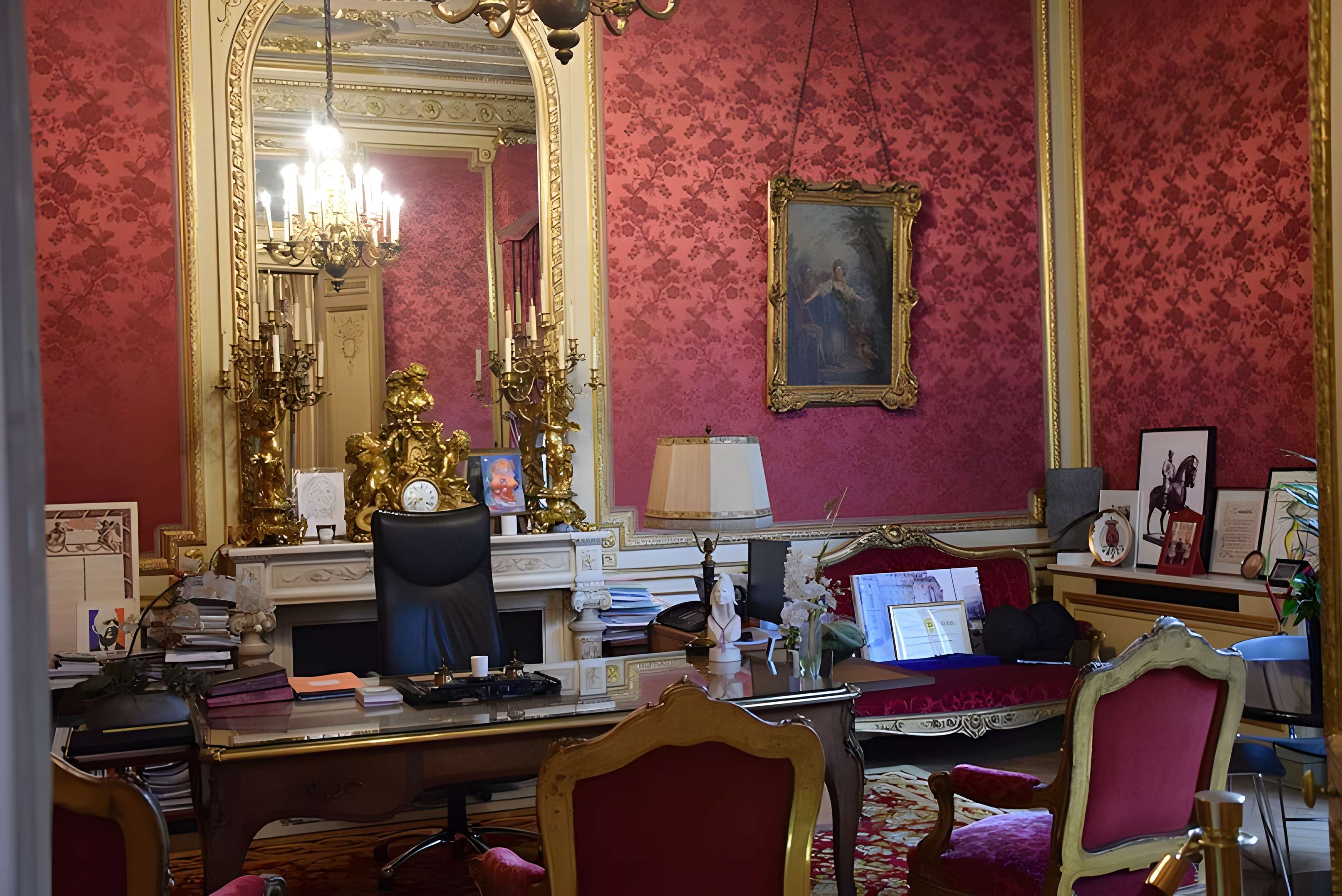 Hôtel Cail à Paris