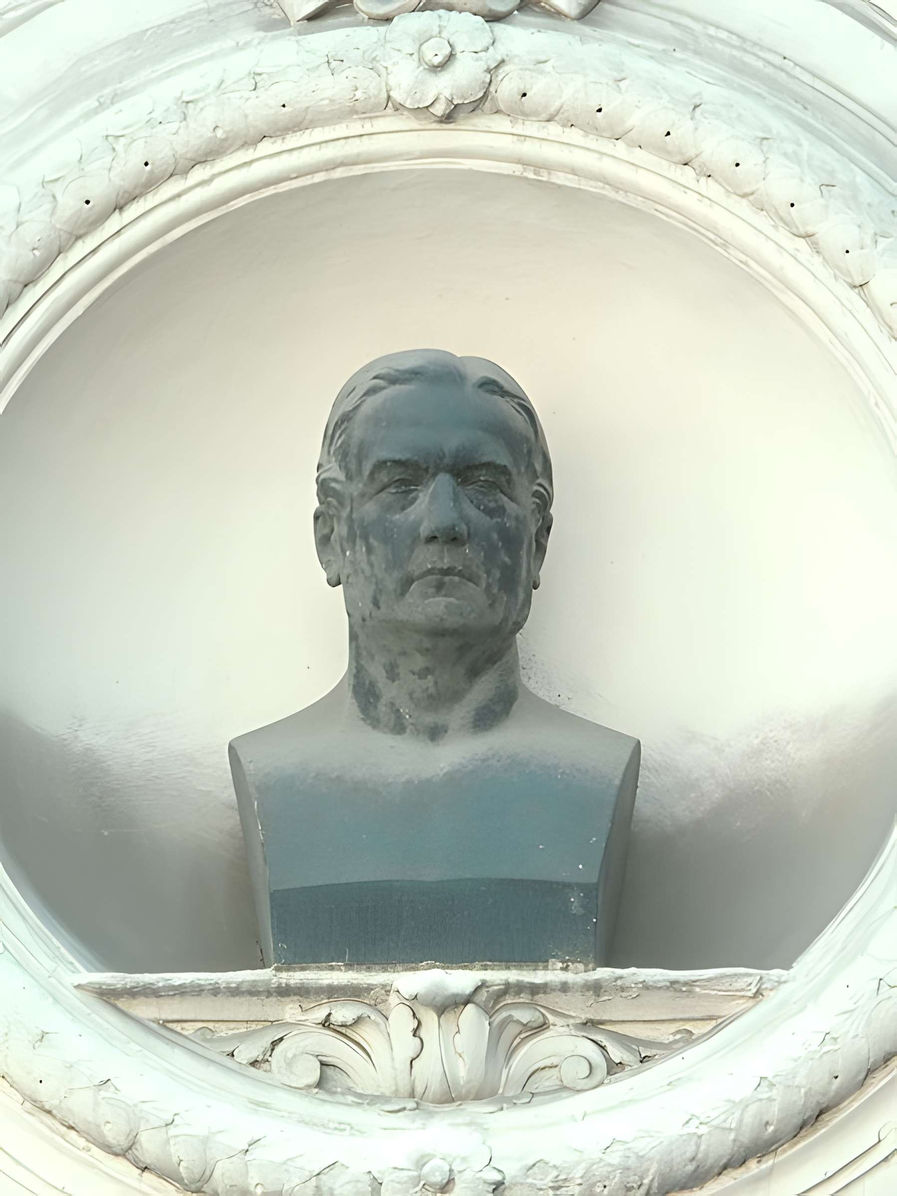 Hôtel Cail à Paris