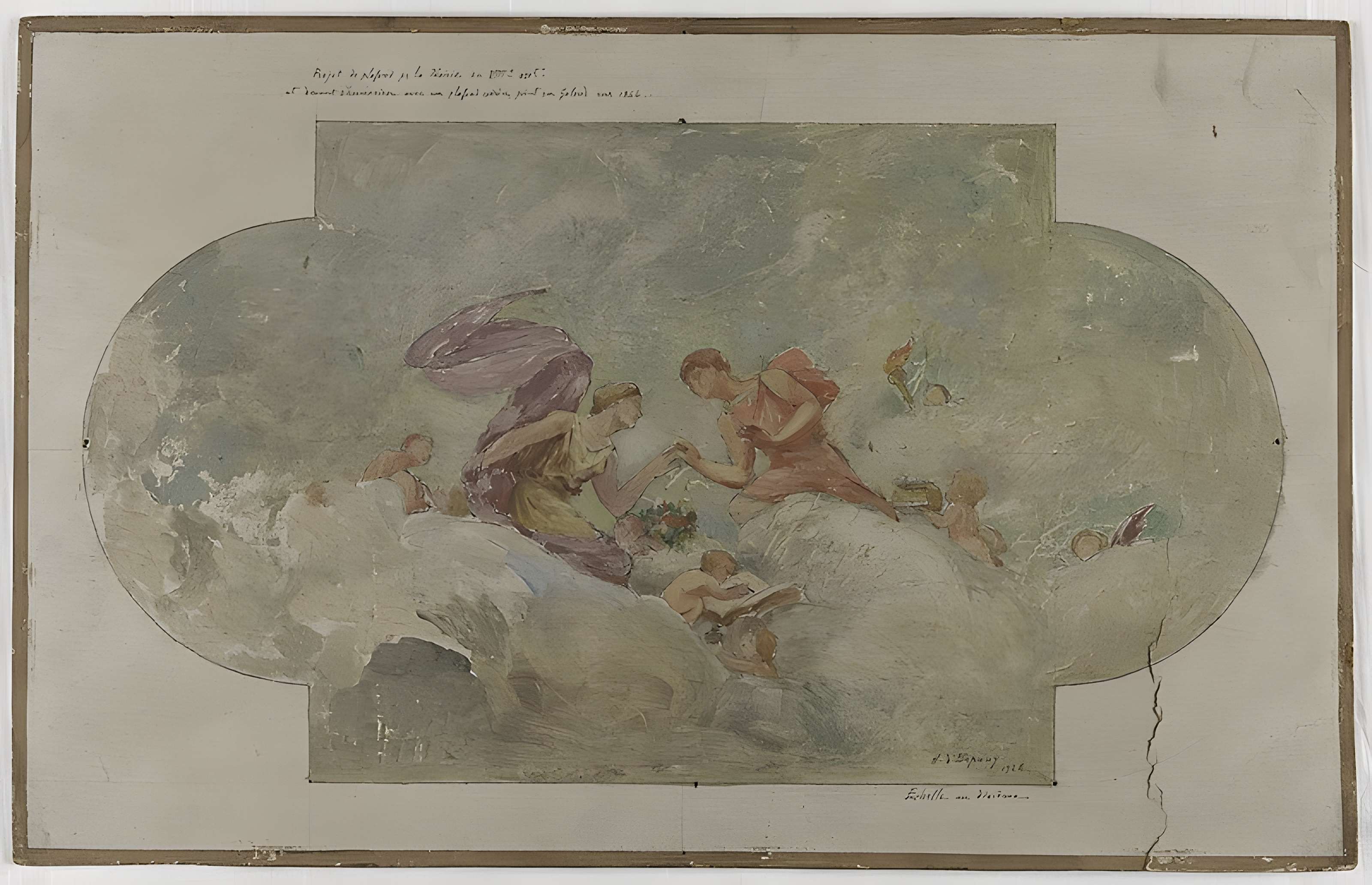 Hôtel Cail à Paris