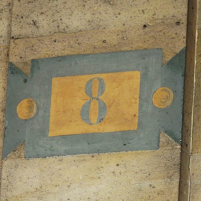 Photo de Hôtel Cartier à Paris