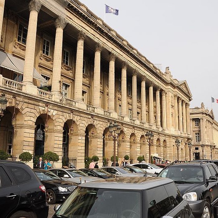 Photo de Hôtel Cartier à Paris
